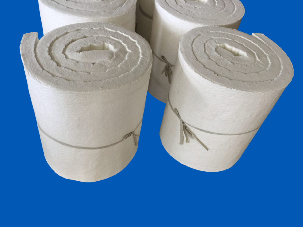 绵竹陶瓷纤维毯